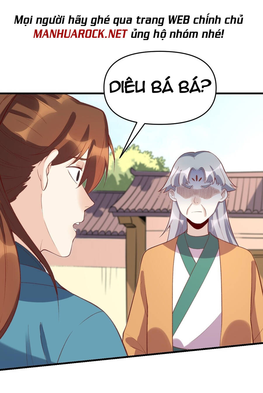 Nguyên Lai Ta Là Tu Tiên Đại Lão Chap 106 - Next Chap 107
