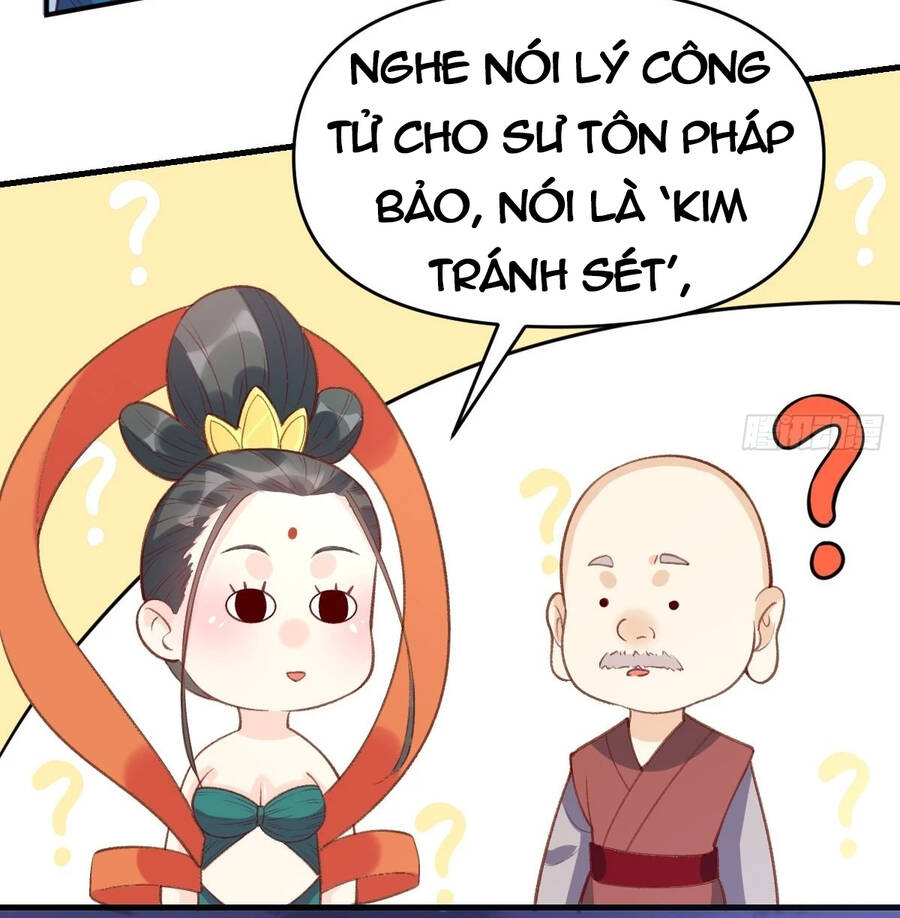 Nguyên Lai Ta Là Tu Tiên Đại Lão Chap 106 - Next Chap 107