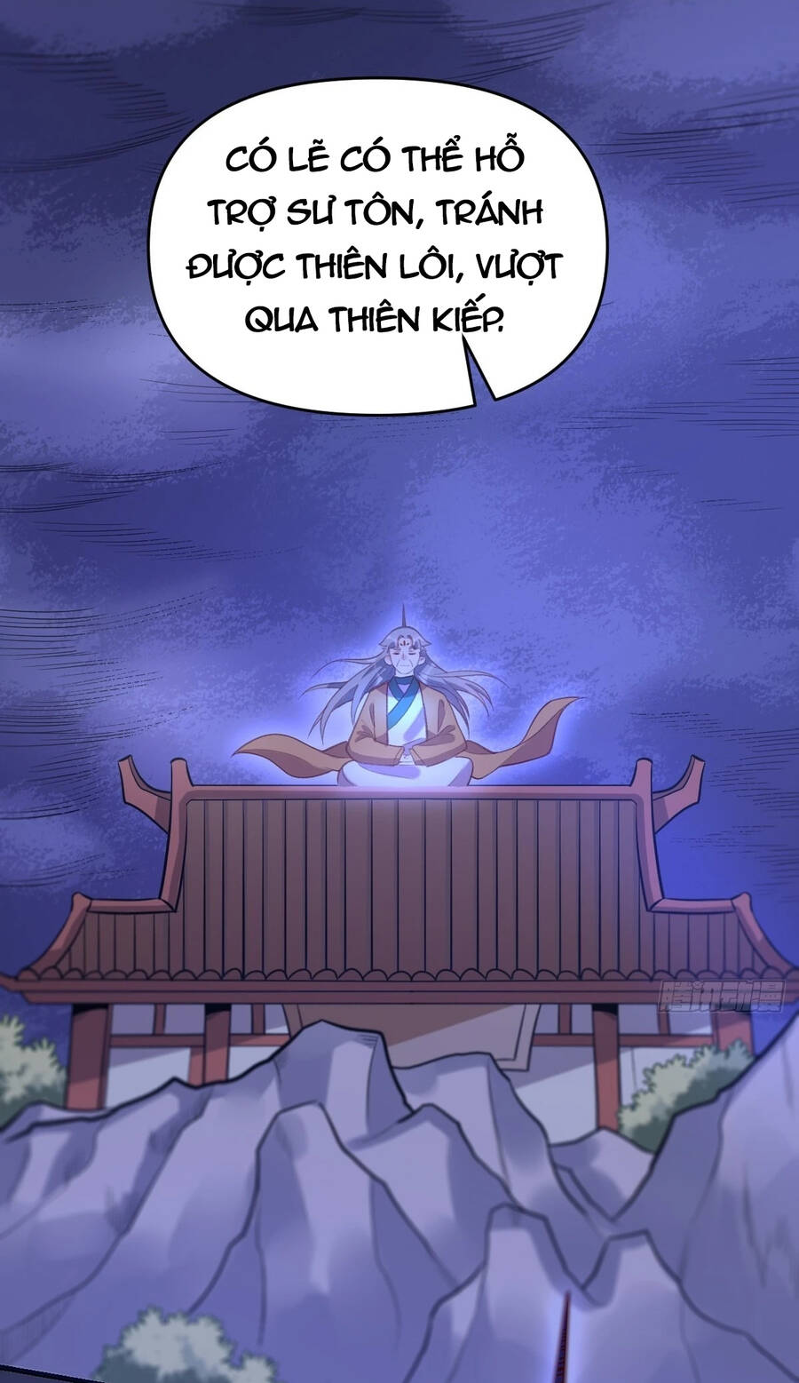 Nguyên Lai Ta Là Tu Tiên Đại Lão Chap 106 - Next Chap 107