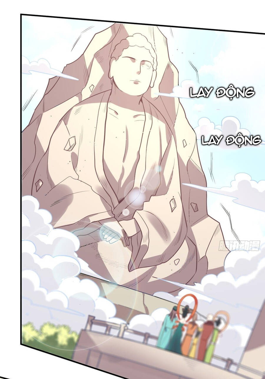 Nguyên Lai Ta Là Tu Tiên Đại Lão Chap 106 - Next Chap 107