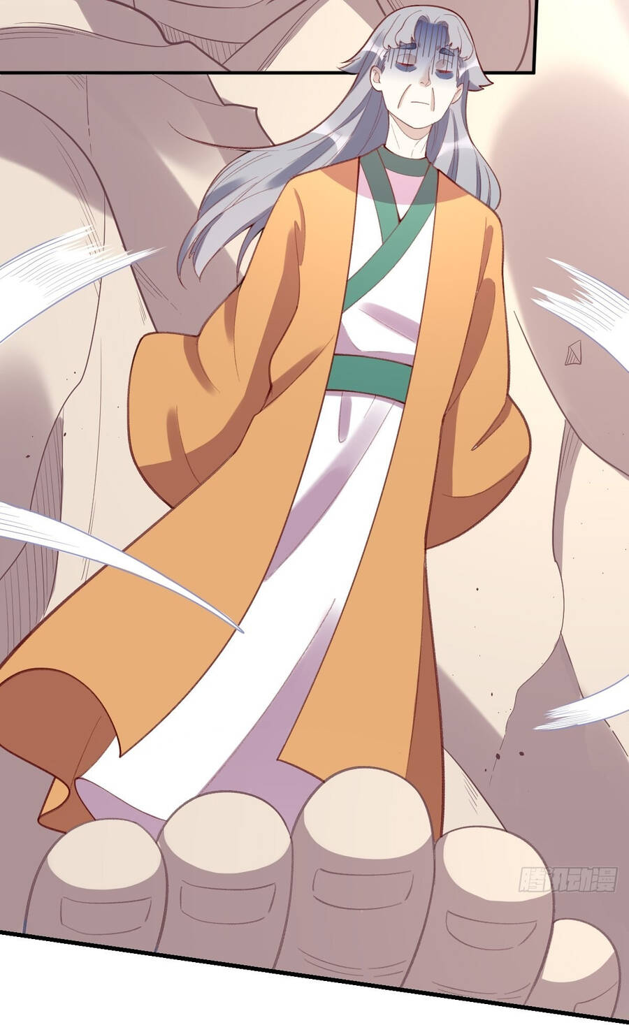 Nguyên Lai Ta Là Tu Tiên Đại Lão Chap 106 - Next Chap 107