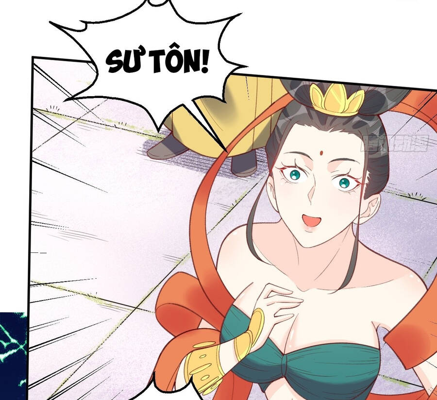 Nguyên Lai Ta Là Tu Tiên Đại Lão Chap 106 - Next Chap 107