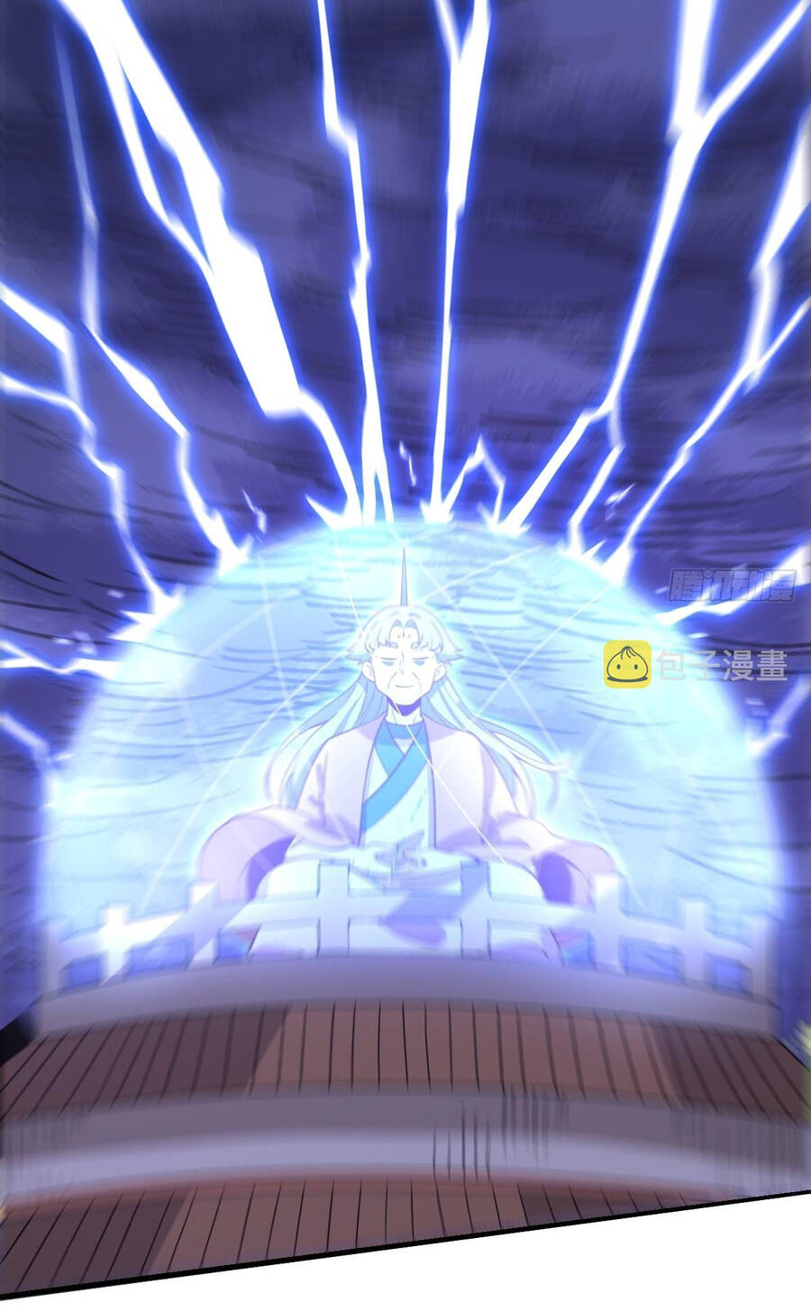 Nguyên Lai Ta Là Tu Tiên Đại Lão Chap 107 - Next Chap 108