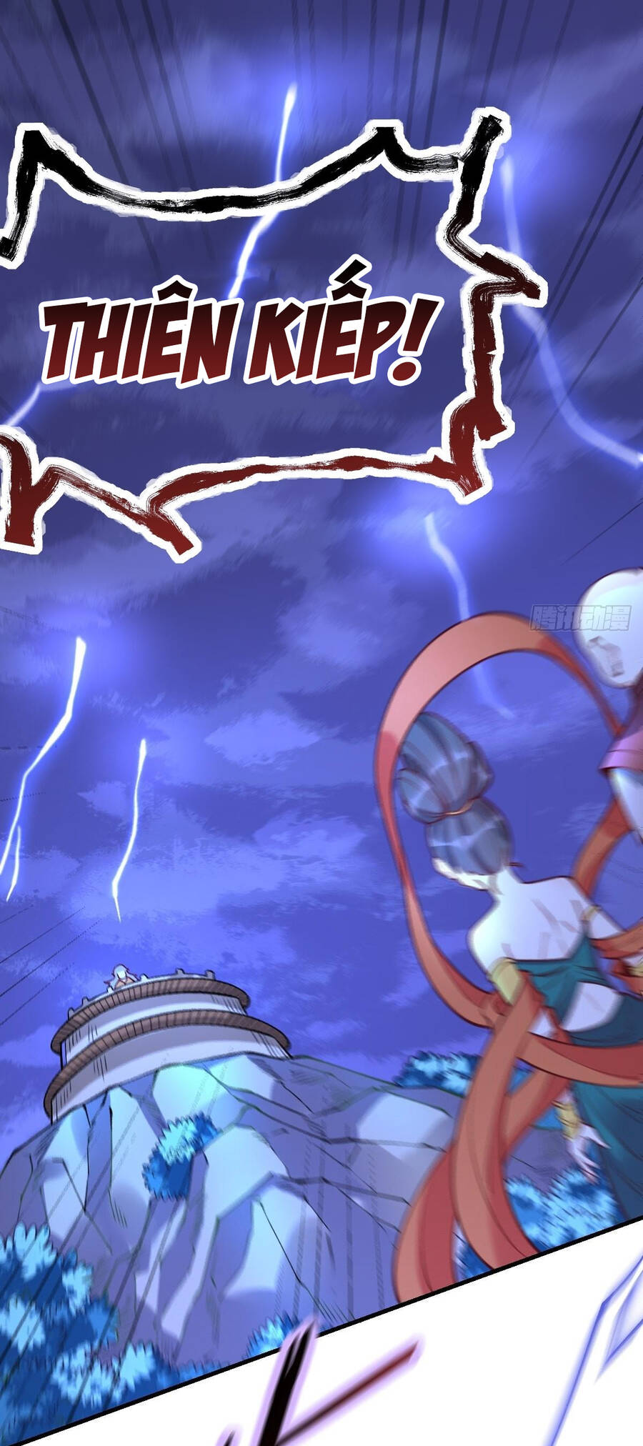 Nguyên Lai Ta Là Tu Tiên Đại Lão Chap 107 - Next Chap 108