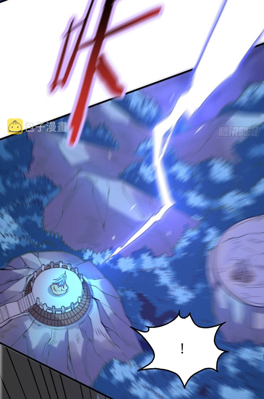 Nguyên Lai Ta Là Tu Tiên Đại Lão Chap 107 - Next Chap 108
