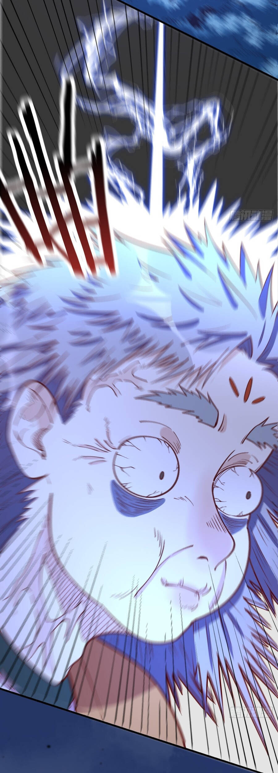 Nguyên Lai Ta Là Tu Tiên Đại Lão Chap 107 - Next Chap 108