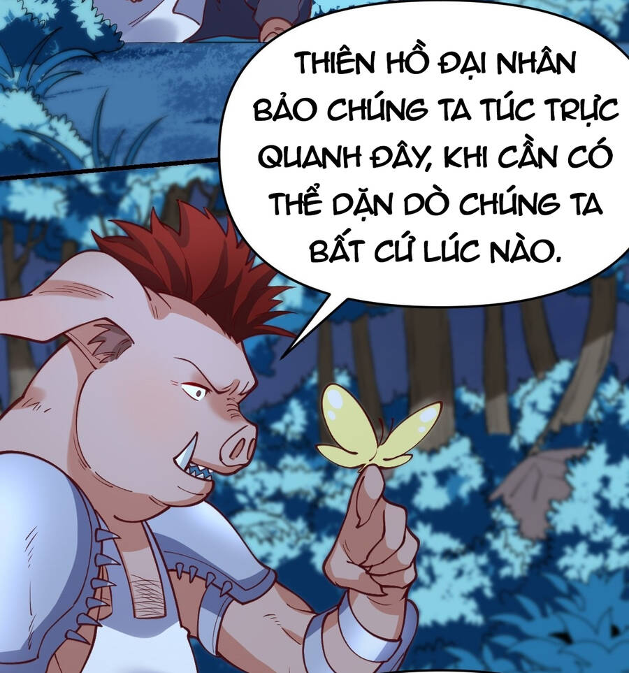 Nguyên Lai Ta Là Tu Tiên Đại Lão Chap 107 - Next Chap 108