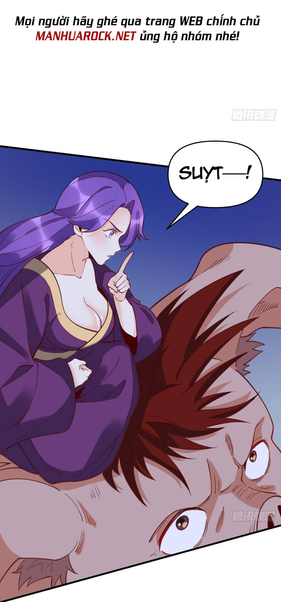 Nguyên Lai Ta Là Tu Tiên Đại Lão Chap 107 - Next Chap 108