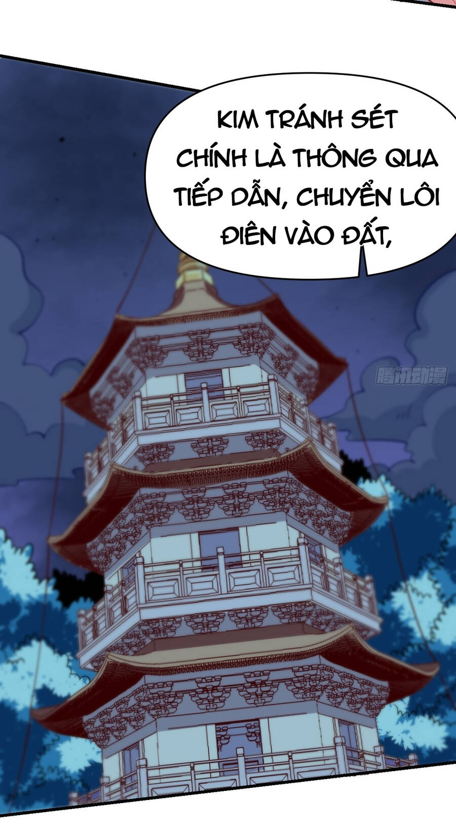 Nguyên Lai Ta Là Tu Tiên Đại Lão Chap 107 - Next Chap 108