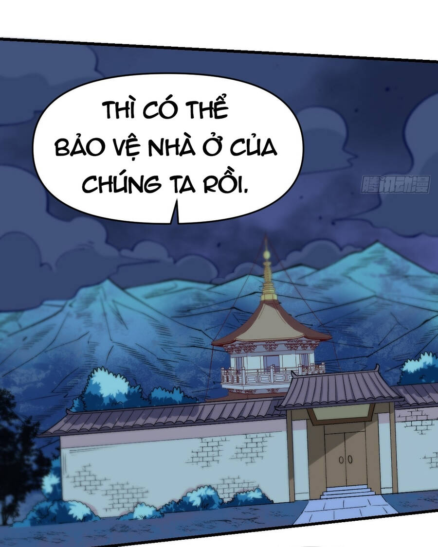Nguyên Lai Ta Là Tu Tiên Đại Lão Chap 107 - Next Chap 108