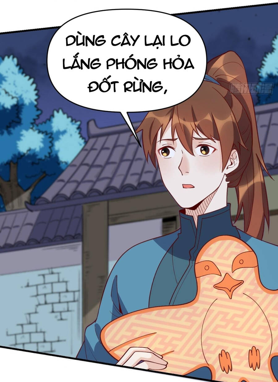Nguyên Lai Ta Là Tu Tiên Đại Lão Chap 107 - Next Chap 108