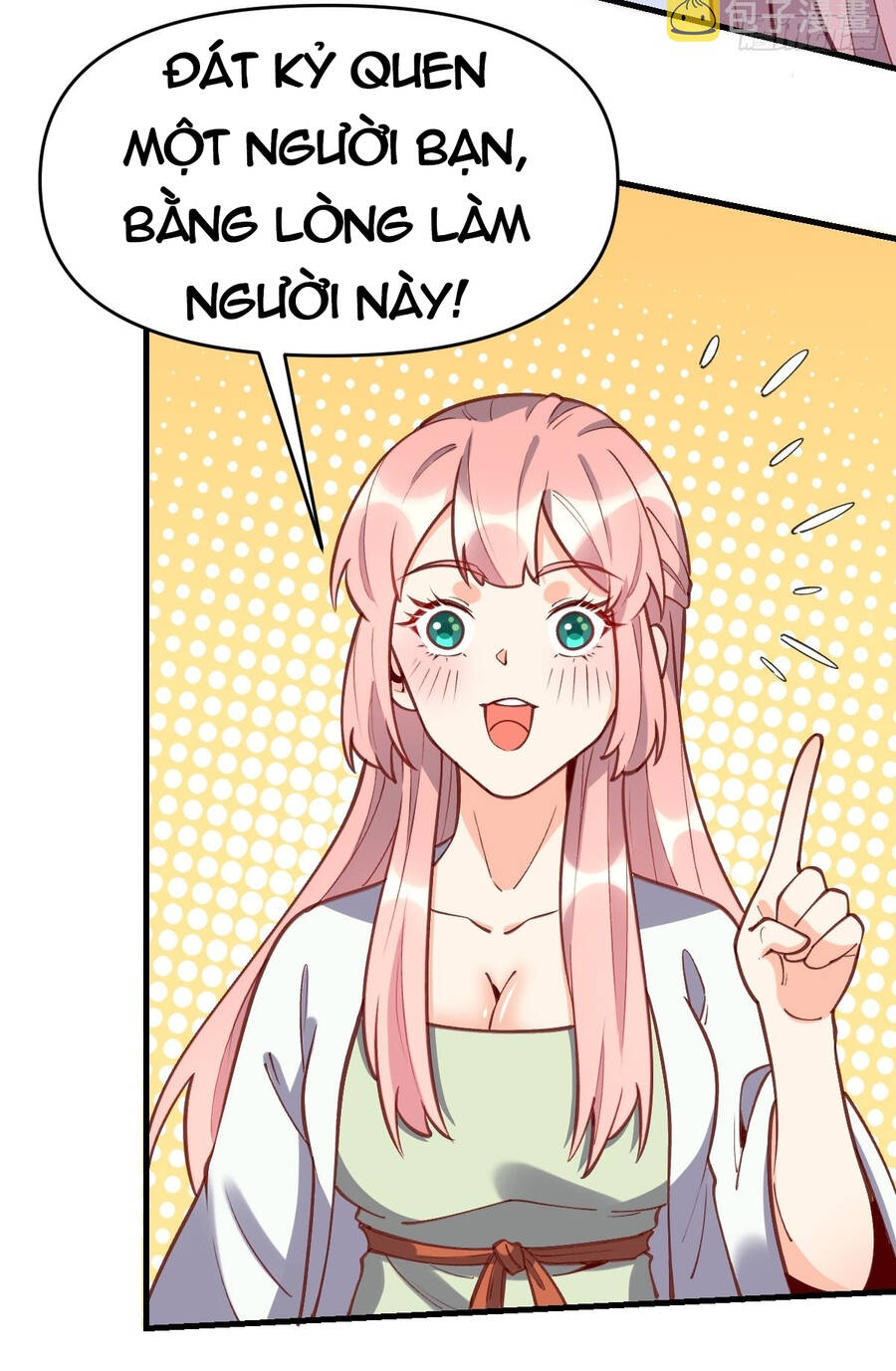 Nguyên Lai Ta Là Tu Tiên Đại Lão Chap 107 - Next Chap 108