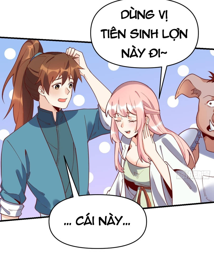Nguyên Lai Ta Là Tu Tiên Đại Lão Chap 107 - Next Chap 108
