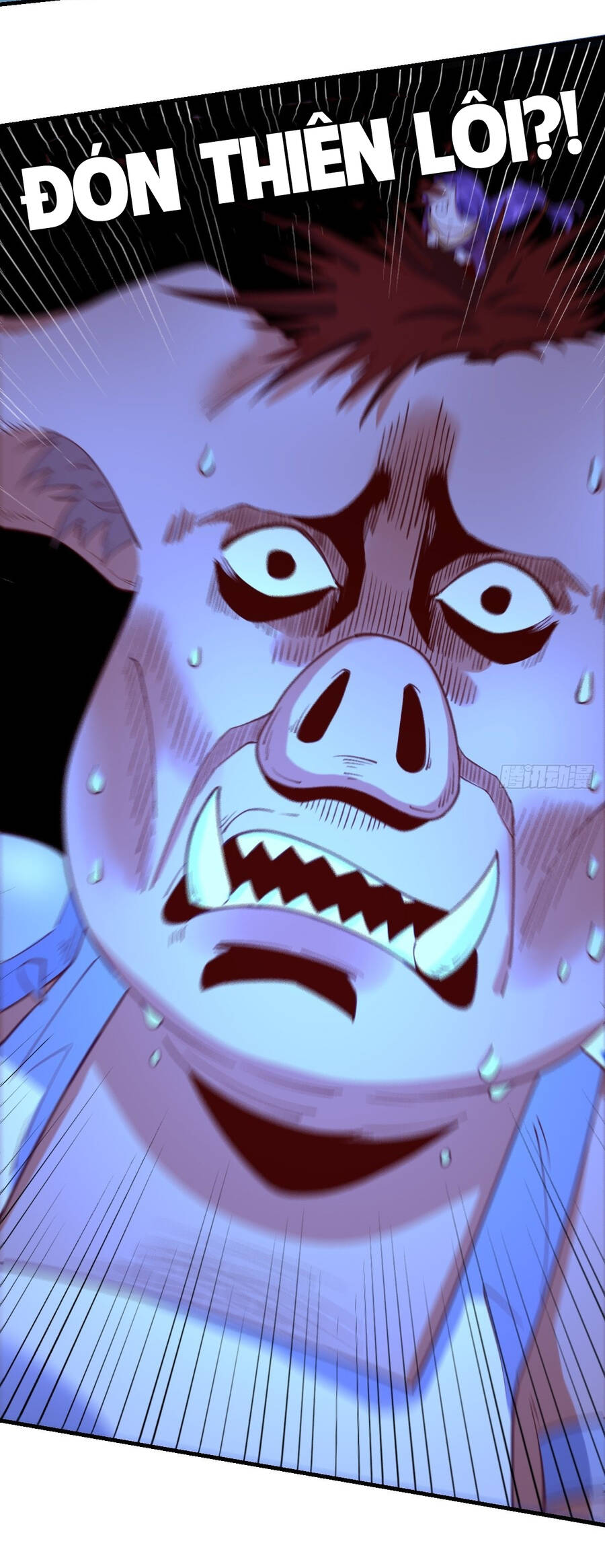 Nguyên Lai Ta Là Tu Tiên Đại Lão Chap 107 - Next Chap 108
