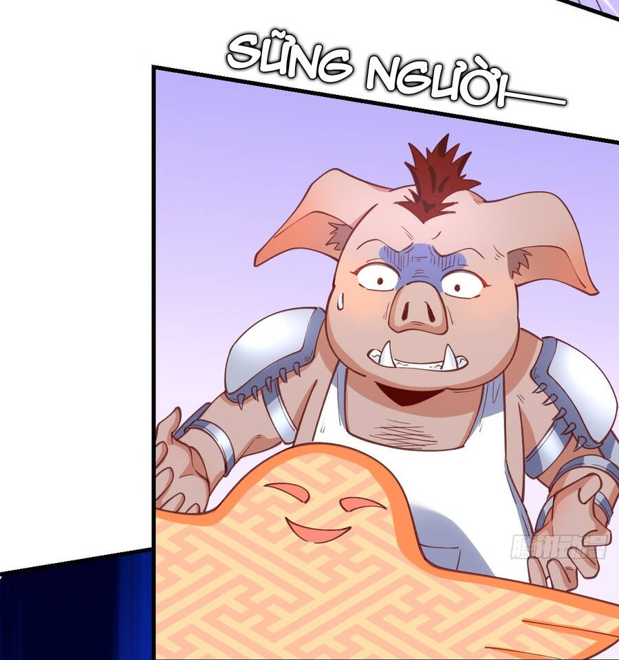Nguyên Lai Ta Là Tu Tiên Đại Lão Chap 107 - Next Chap 108