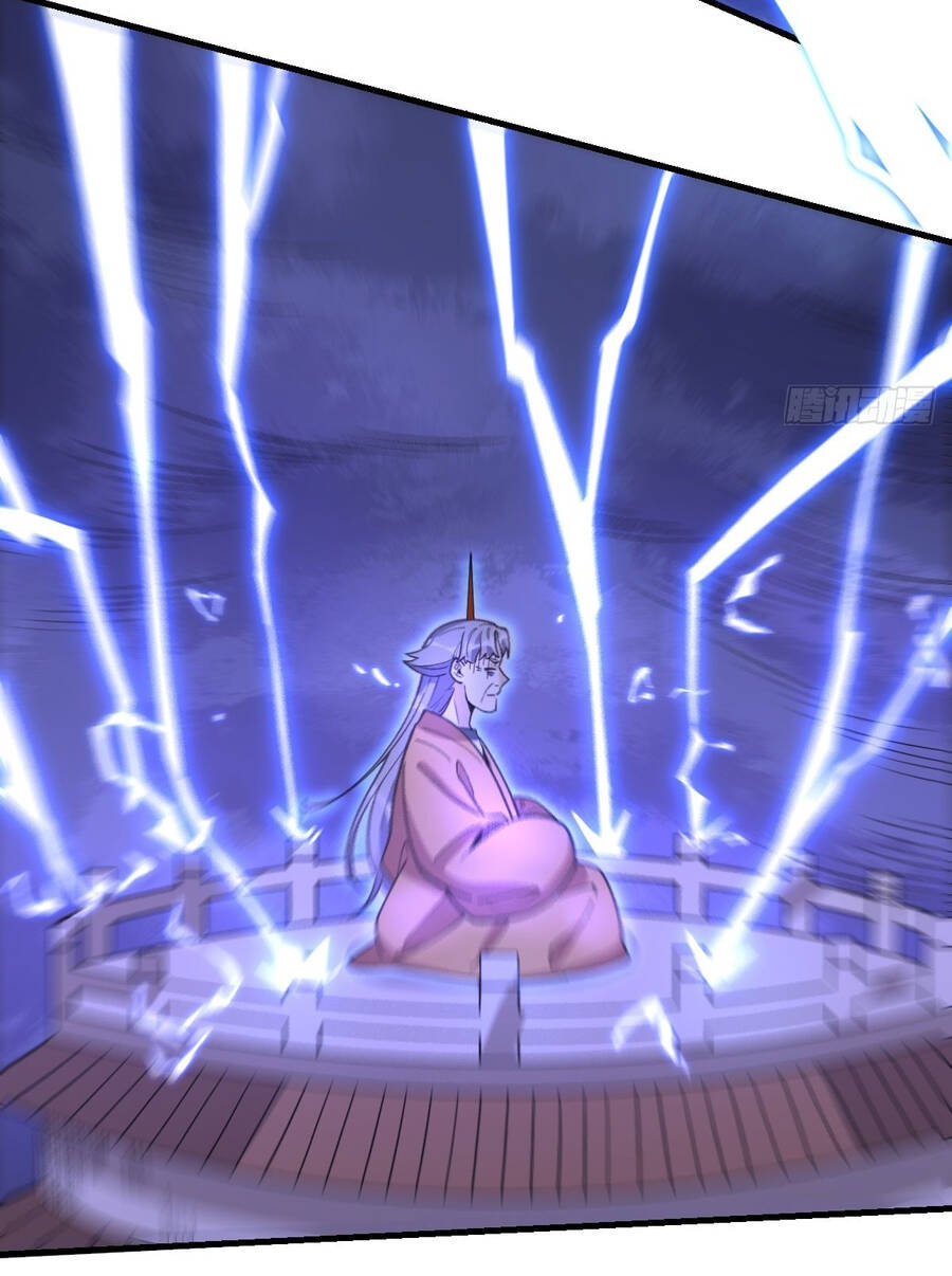 Nguyên Lai Ta Là Tu Tiên Đại Lão Chap 107 - Next Chap 108