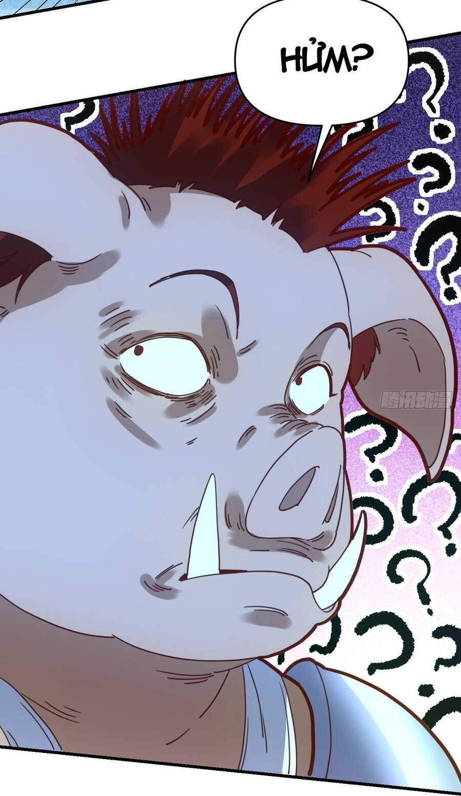 Nguyên Lai Ta Là Tu Tiên Đại Lão Chap 108 - Next Chap 109