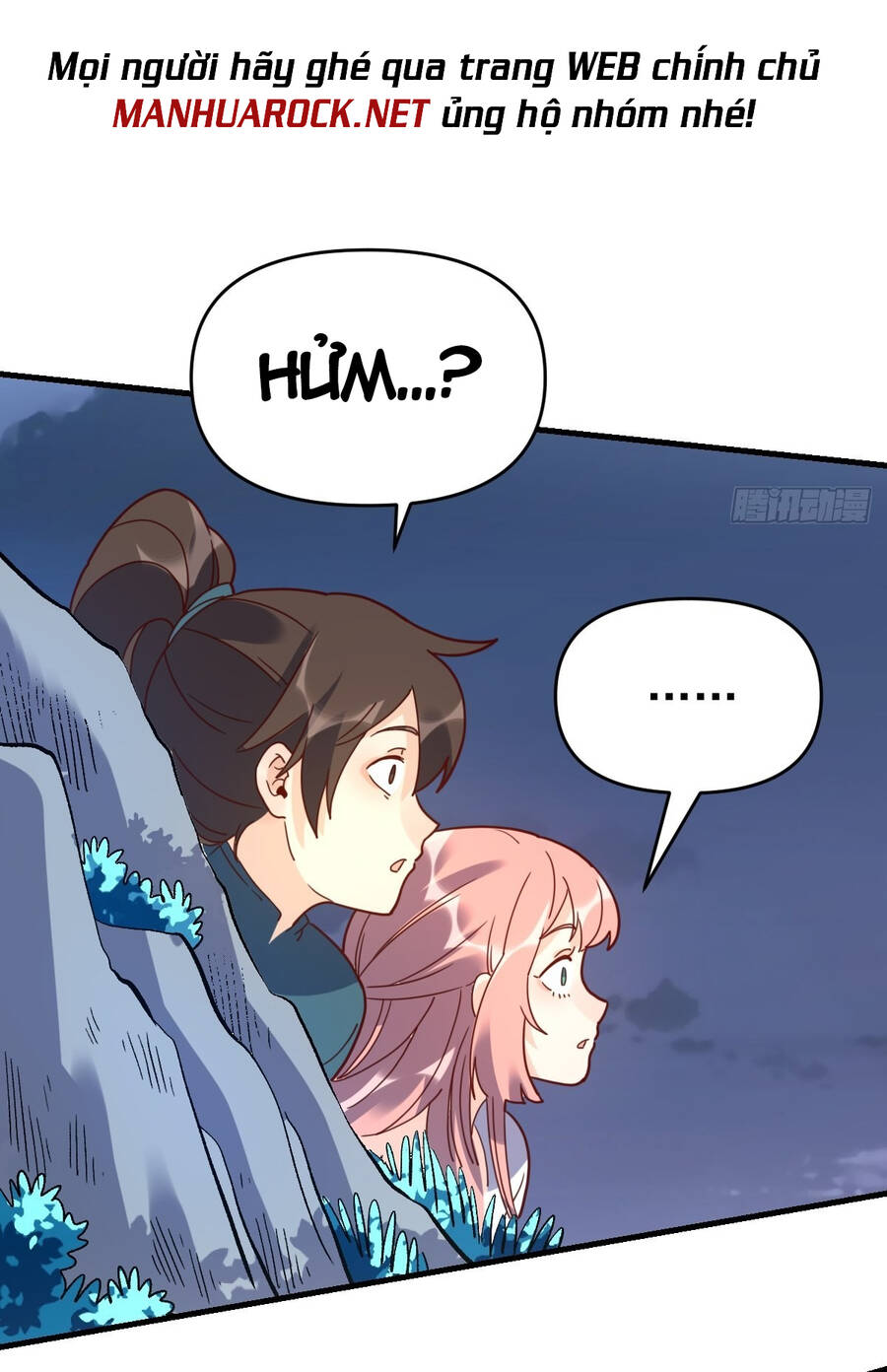 Nguyên Lai Ta Là Tu Tiên Đại Lão Chap 108 - Next Chap 109