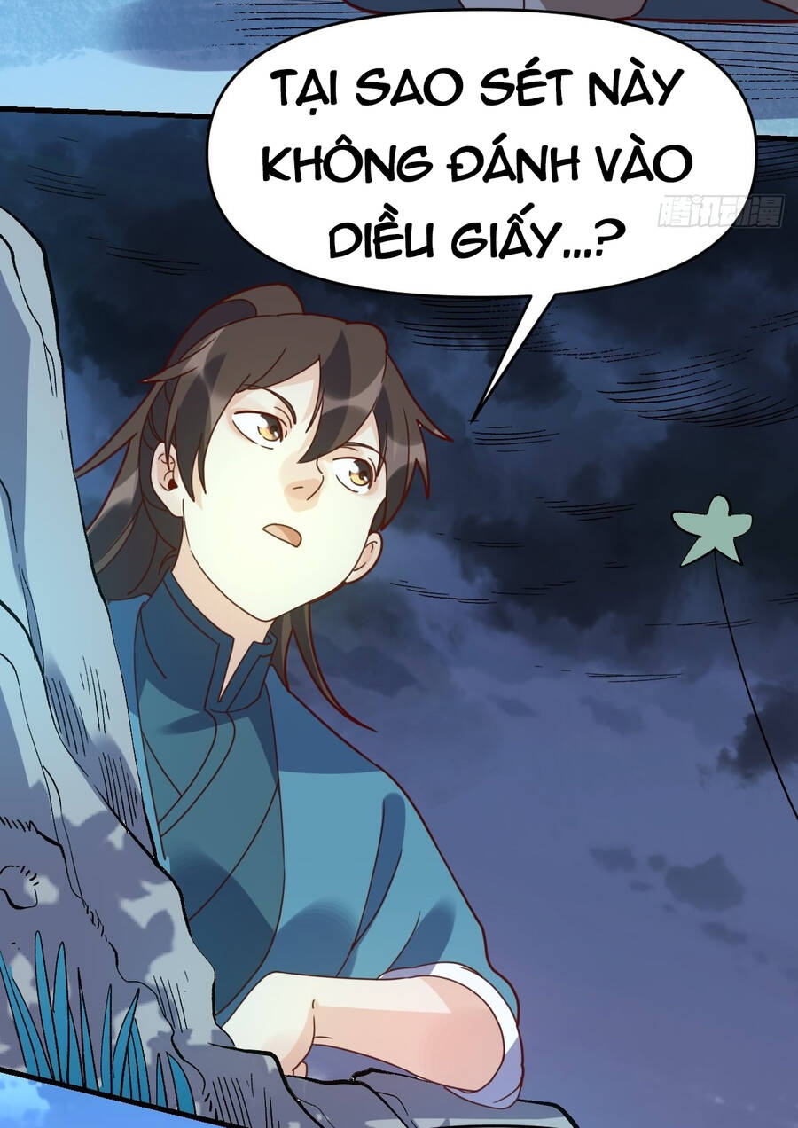 Nguyên Lai Ta Là Tu Tiên Đại Lão Chap 108 - Next Chap 109