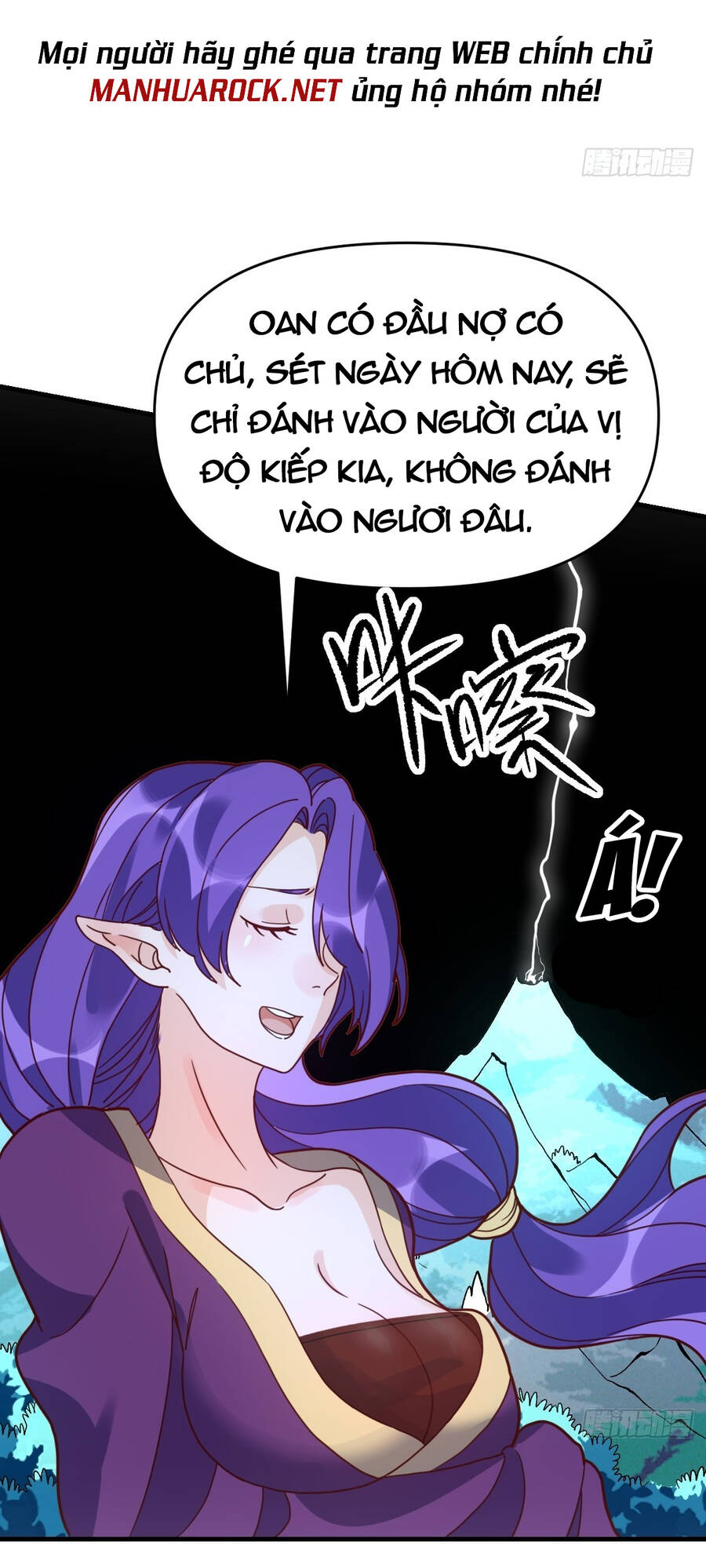 Nguyên Lai Ta Là Tu Tiên Đại Lão Chap 108 - Next Chap 109