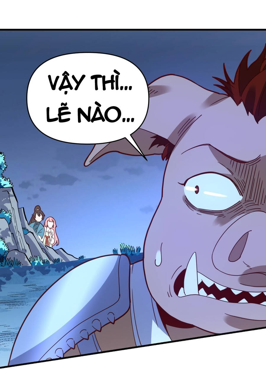 Nguyên Lai Ta Là Tu Tiên Đại Lão Chap 108 - Next Chap 109