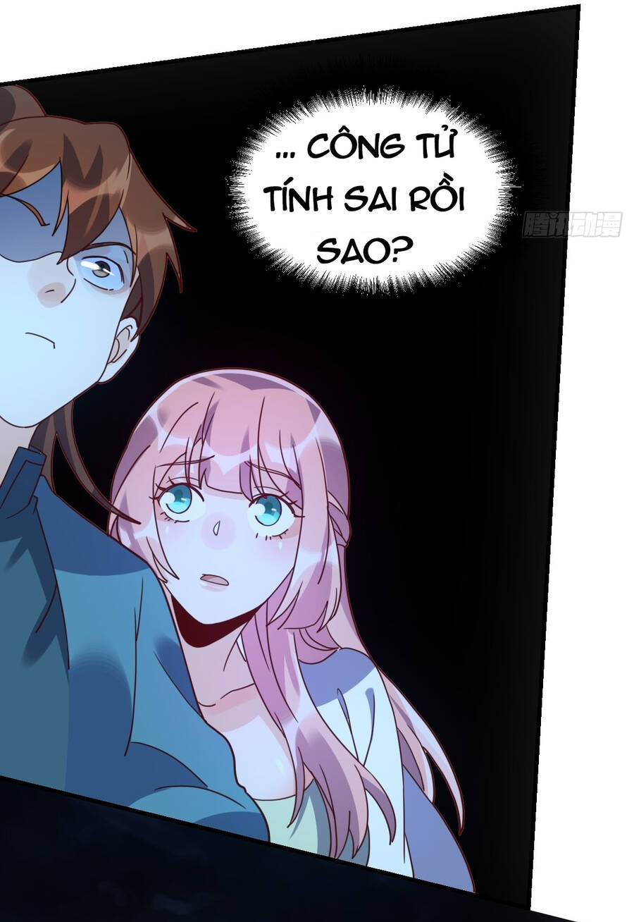 Nguyên Lai Ta Là Tu Tiên Đại Lão Chap 108 - Next Chap 109
