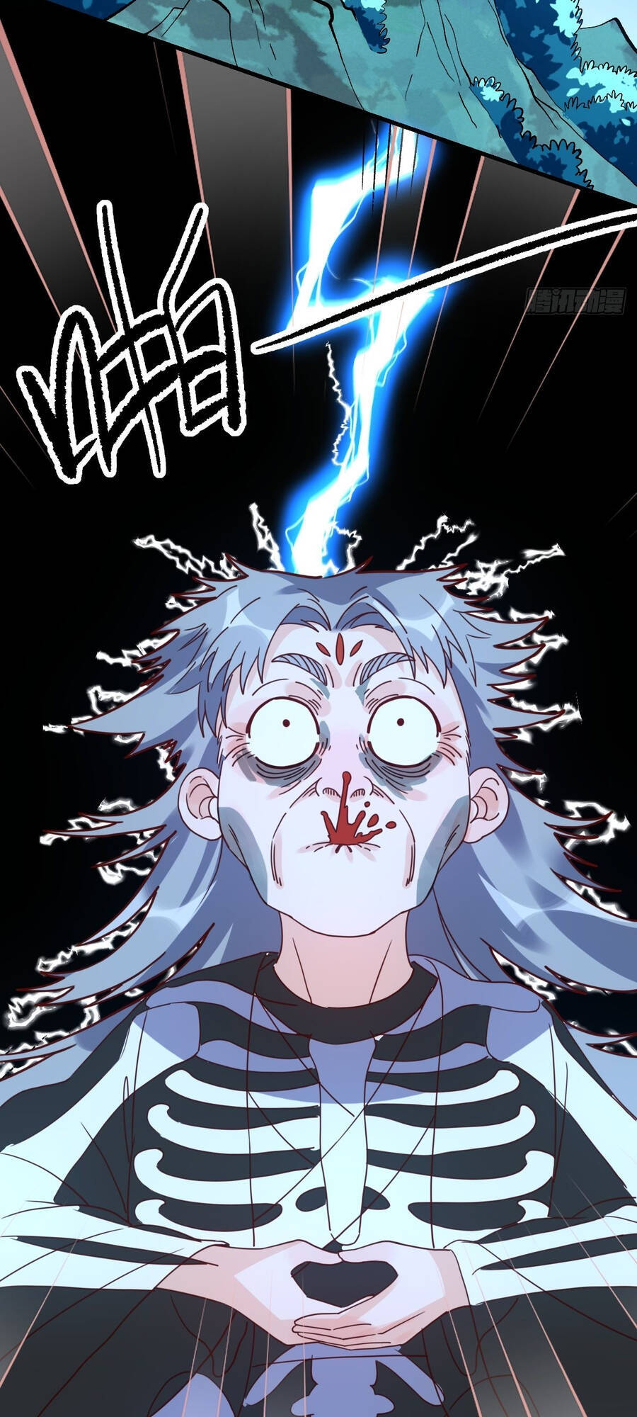Nguyên Lai Ta Là Tu Tiên Đại Lão Chap 108 - Next Chap 109