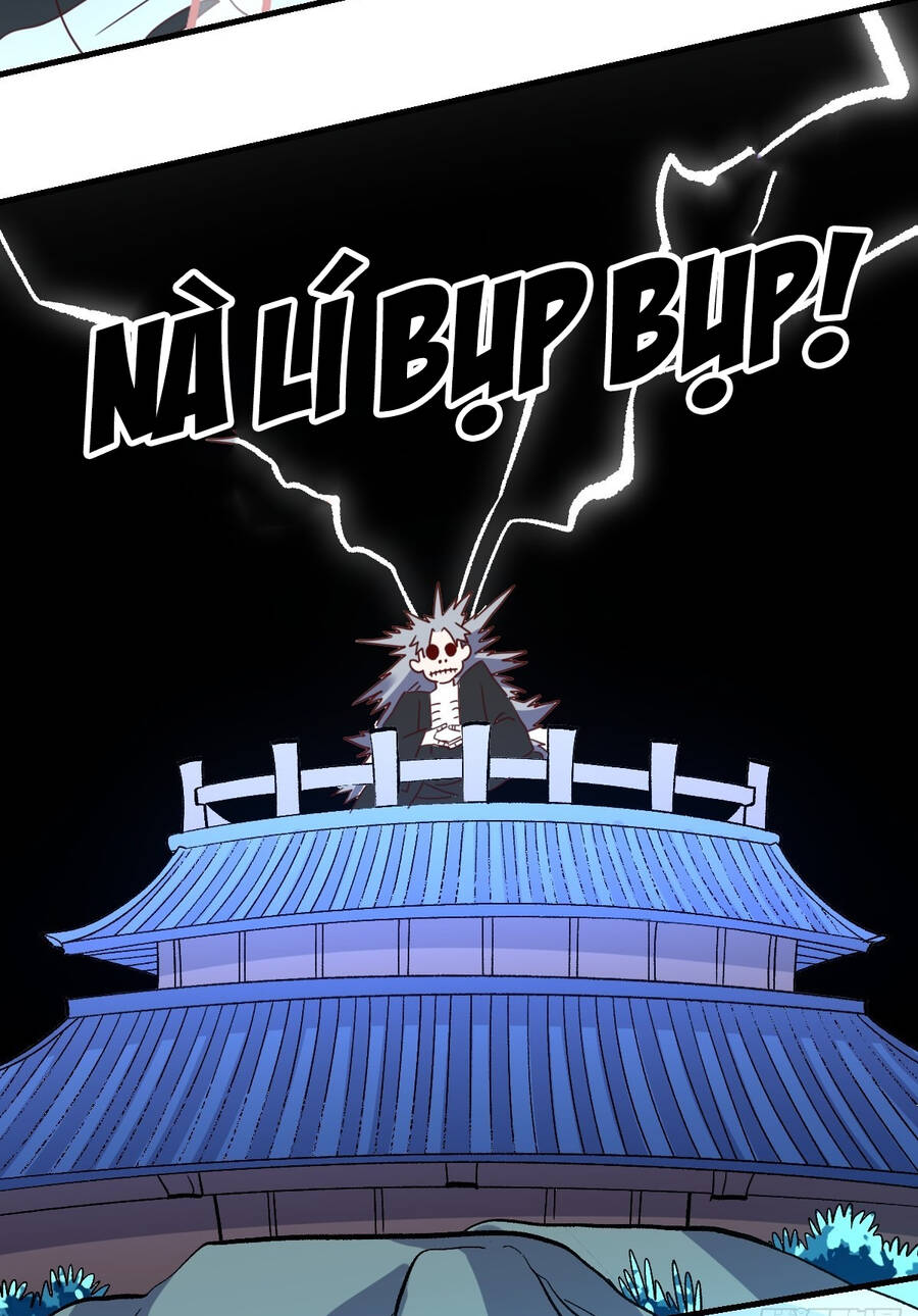 Nguyên Lai Ta Là Tu Tiên Đại Lão Chap 108 - Next Chap 109
