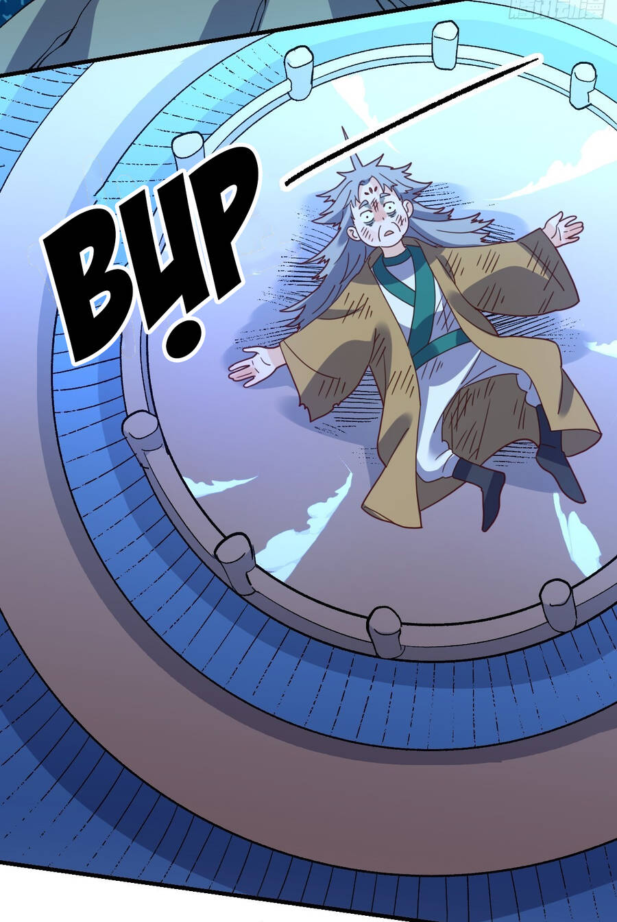Nguyên Lai Ta Là Tu Tiên Đại Lão Chap 108 - Next Chap 109