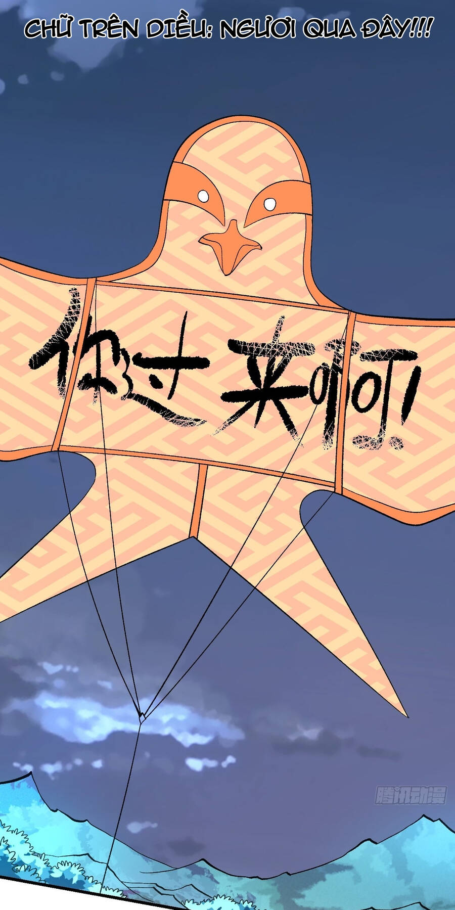 Nguyên Lai Ta Là Tu Tiên Đại Lão Chap 108 - Next Chap 109