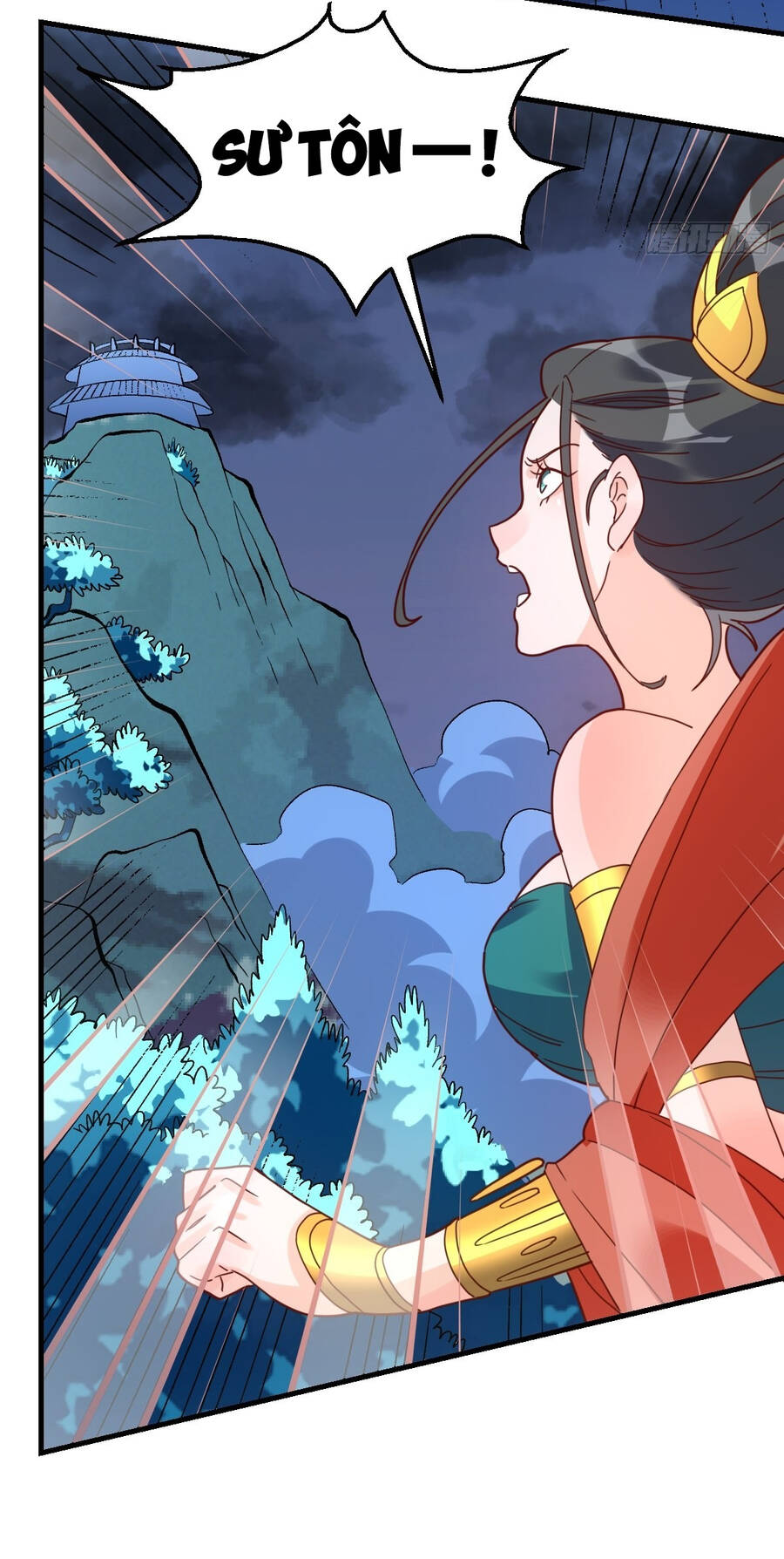 Nguyên Lai Ta Là Tu Tiên Đại Lão Chap 108 - Next Chap 109