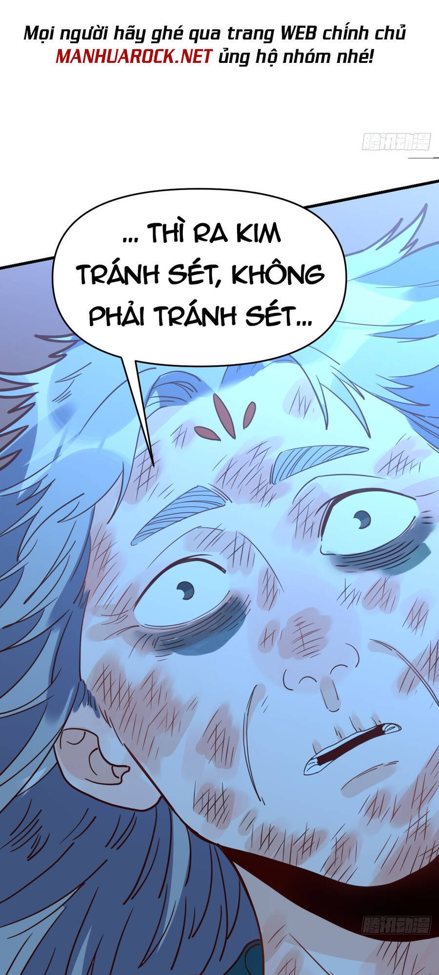Nguyên Lai Ta Là Tu Tiên Đại Lão Chap 108 - Next Chap 109