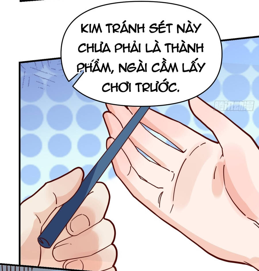 Nguyên Lai Ta Là Tu Tiên Đại Lão Chap 108 - Next Chap 109