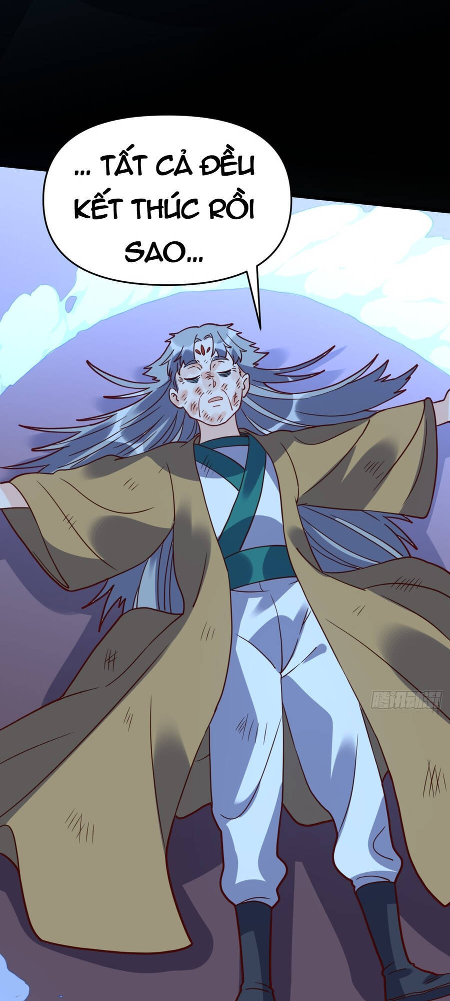 Nguyên Lai Ta Là Tu Tiên Đại Lão Chap 108 - Next Chap 109