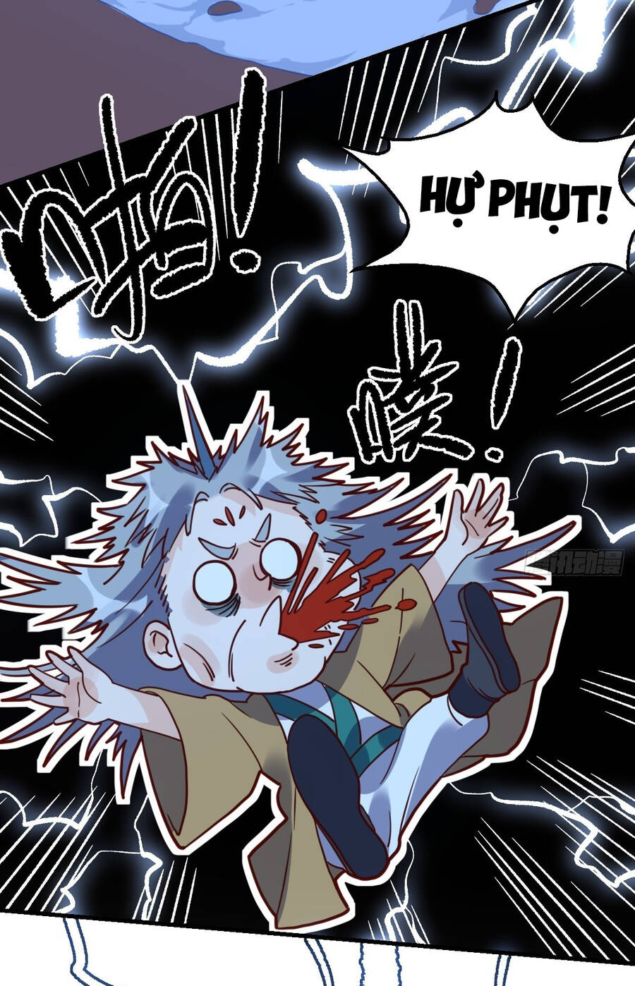 Nguyên Lai Ta Là Tu Tiên Đại Lão Chap 108 - Next Chap 109