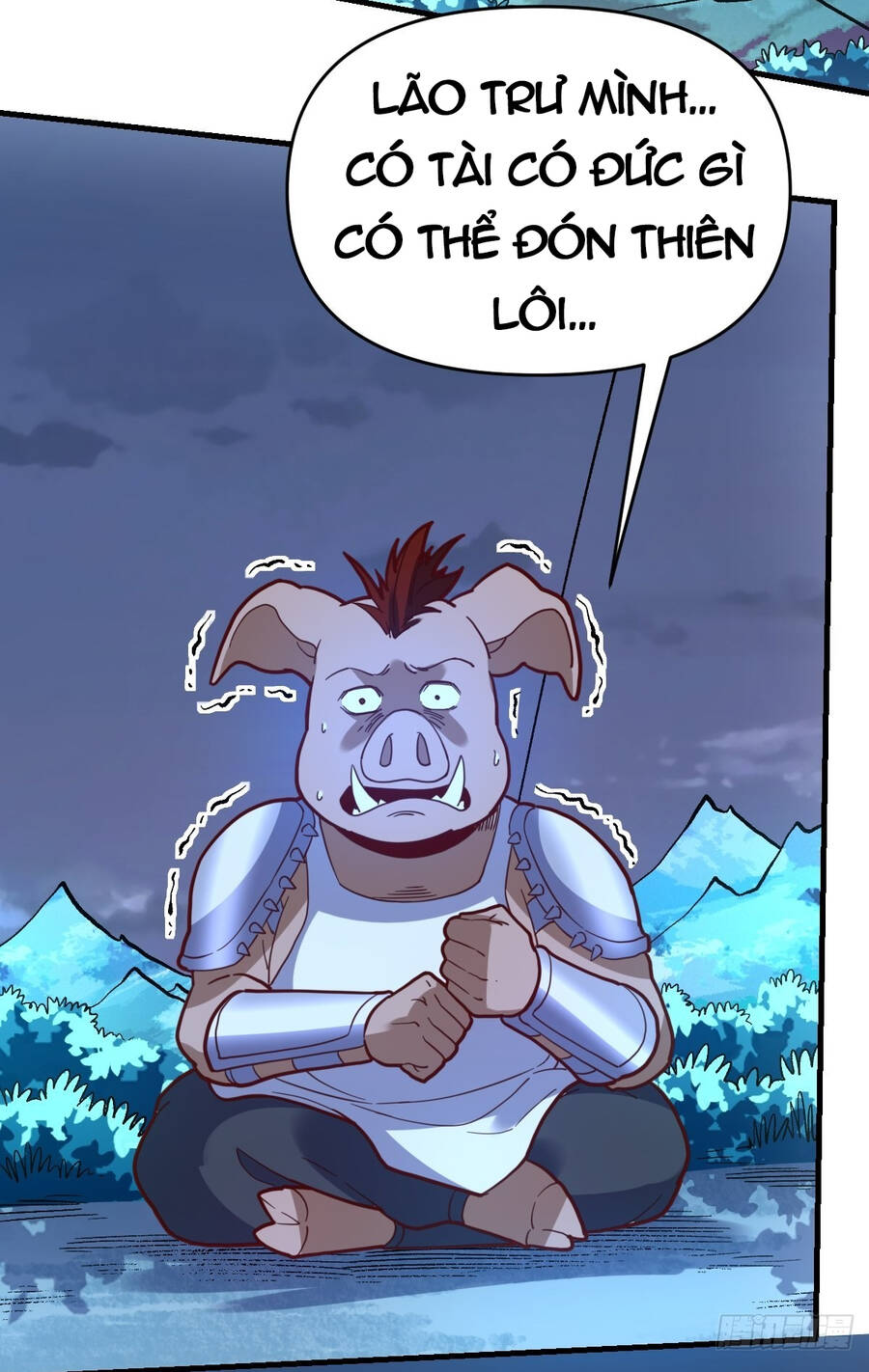 Nguyên Lai Ta Là Tu Tiên Đại Lão Chap 108 - Next Chap 109