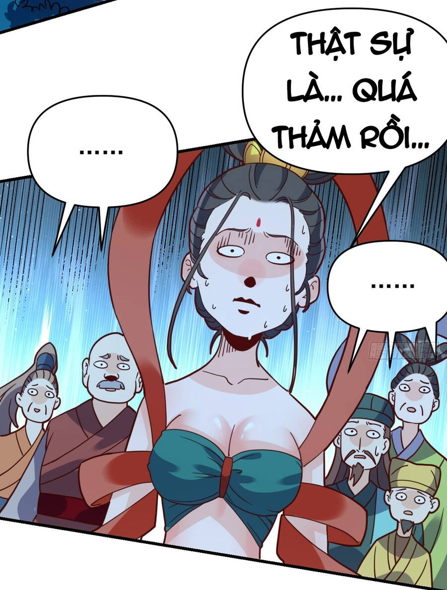 Nguyên Lai Ta Là Tu Tiên Đại Lão Chap 108 - Next Chap 109