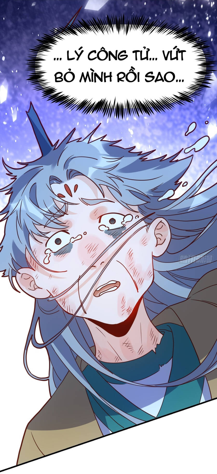 Nguyên Lai Ta Là Tu Tiên Đại Lão Chap 108 - Next Chap 109