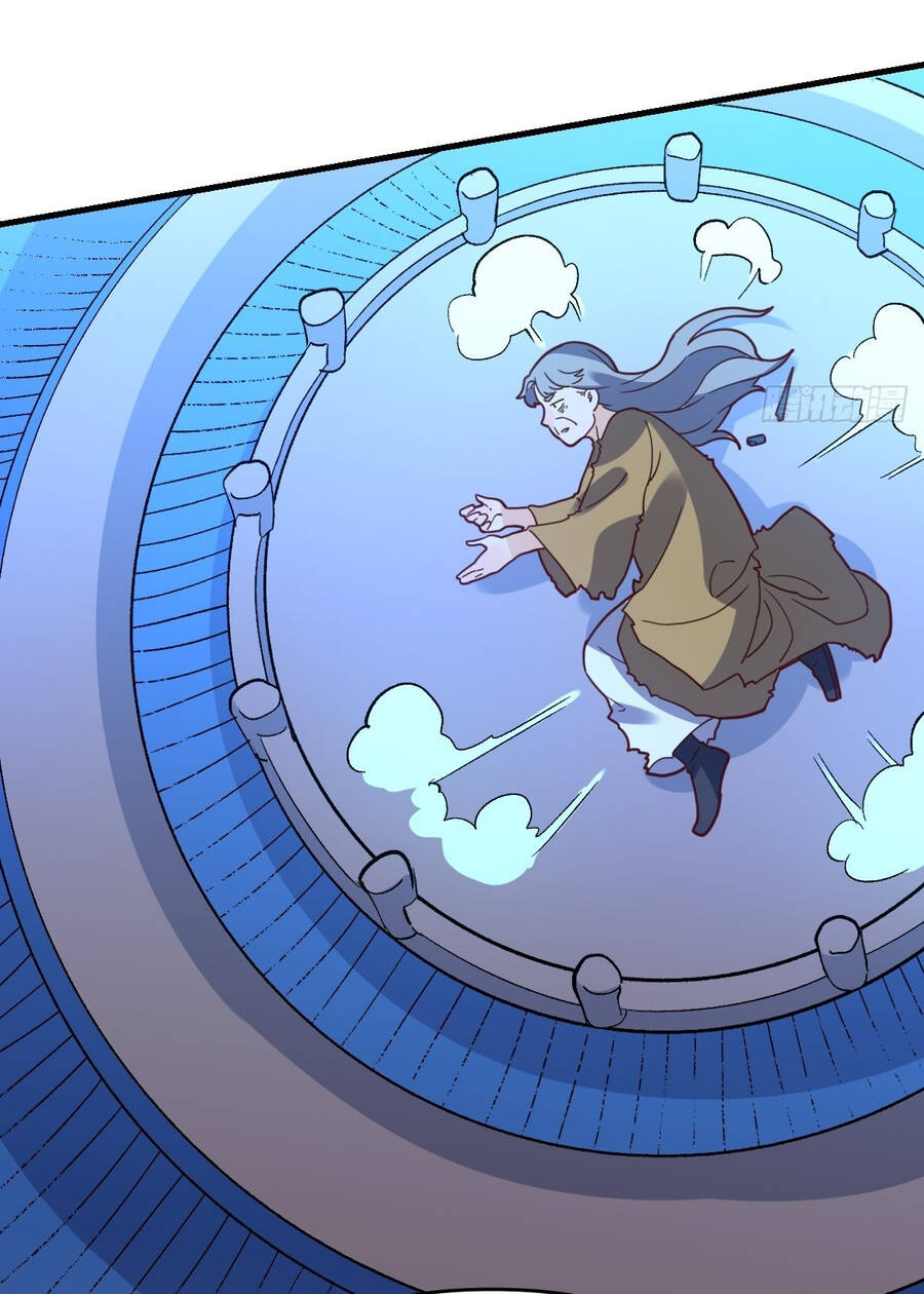 Nguyên Lai Ta Là Tu Tiên Đại Lão Chap 108 - Next Chap 109