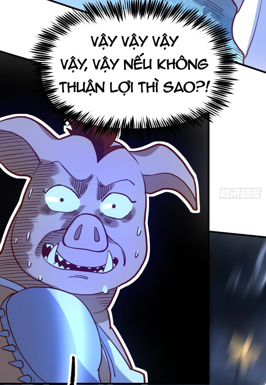 Nguyên Lai Ta Là Tu Tiên Đại Lão Chap 108 - Next Chap 109
