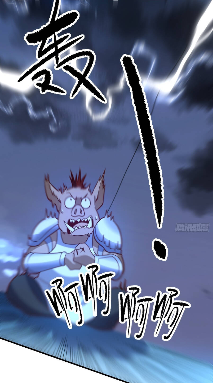 Nguyên Lai Ta Là Tu Tiên Đại Lão Chap 108 - Next Chap 109