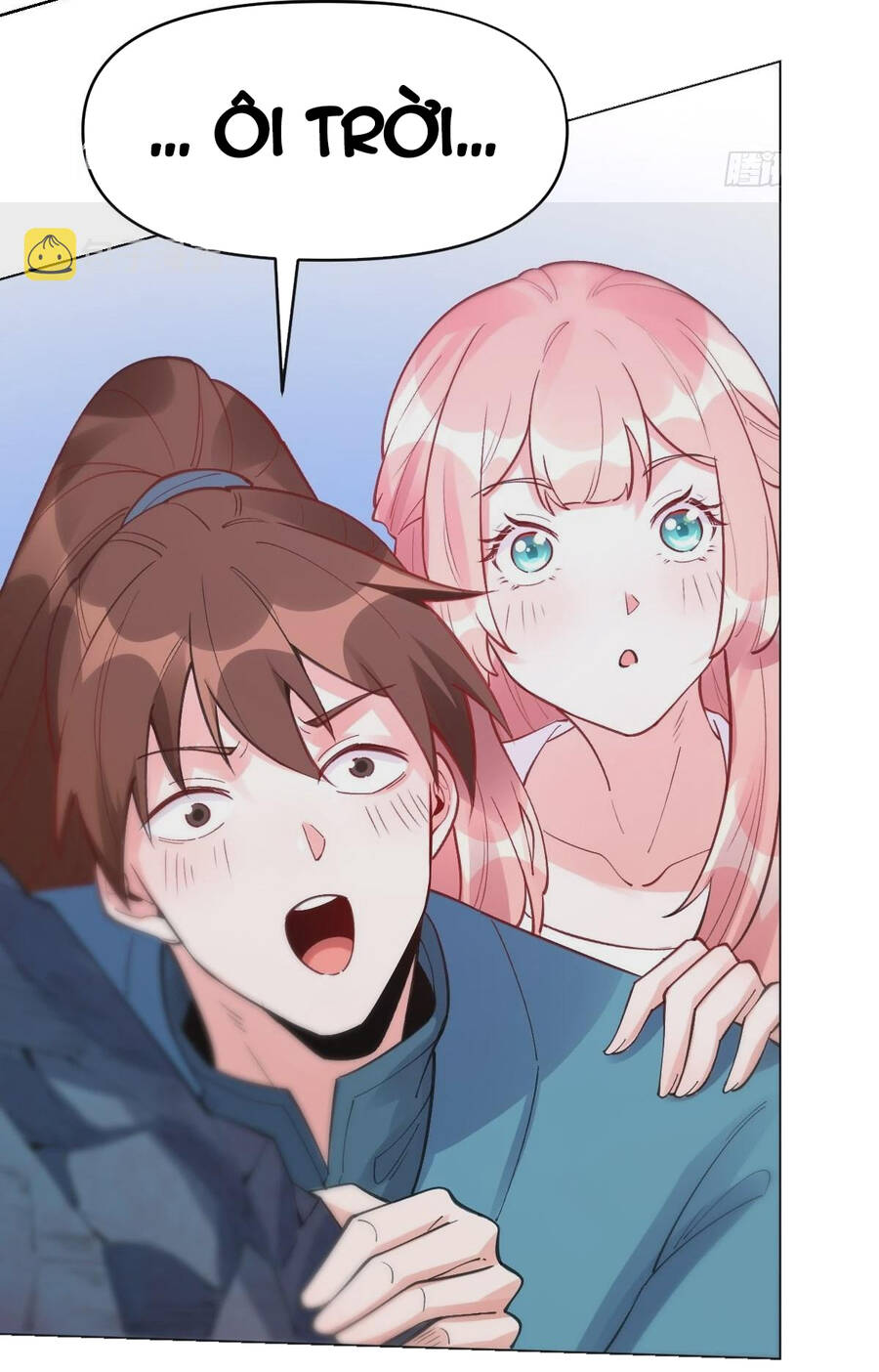 Nguyên Lai Ta Là Tu Tiên Đại Lão Chap 109 - Next Chap 110