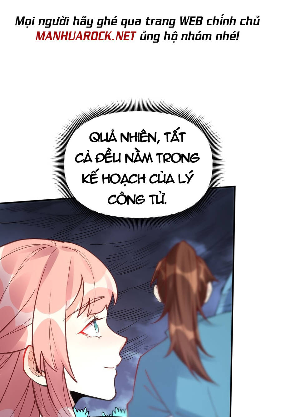 Nguyên Lai Ta Là Tu Tiên Đại Lão Chap 109 - Next Chap 110