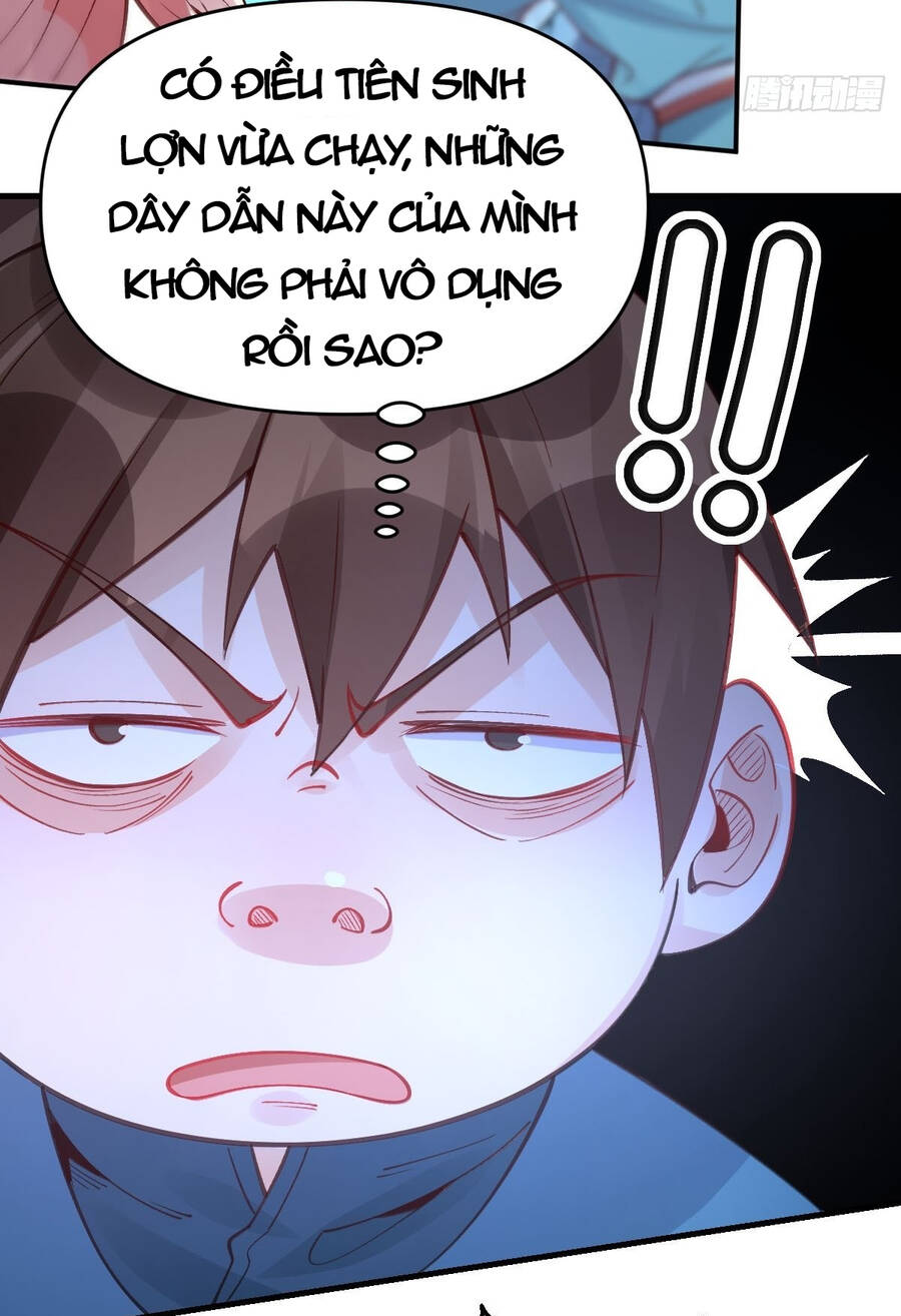 Nguyên Lai Ta Là Tu Tiên Đại Lão Chap 109 - Next Chap 110