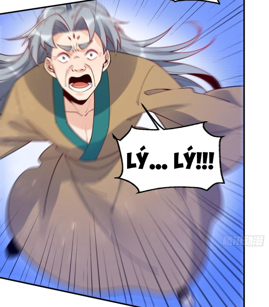 Nguyên Lai Ta Là Tu Tiên Đại Lão Chap 109 - Next Chap 110