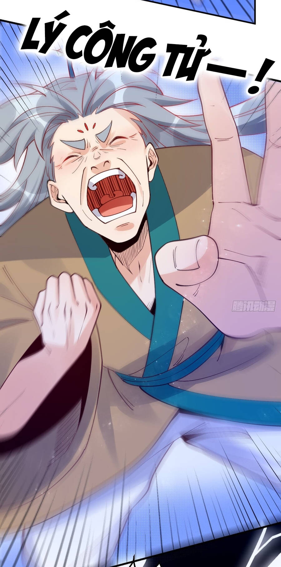 Nguyên Lai Ta Là Tu Tiên Đại Lão Chap 109 - Next Chap 110