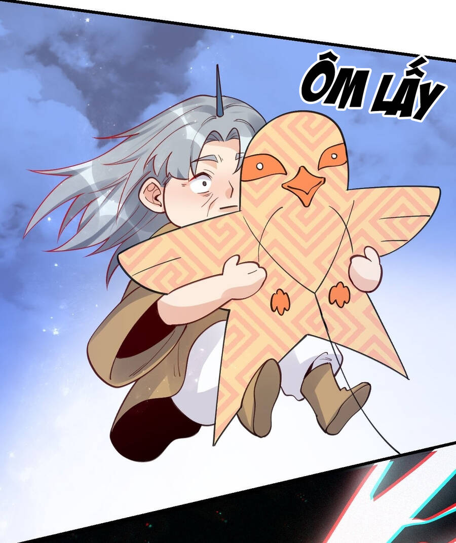 Nguyên Lai Ta Là Tu Tiên Đại Lão Chap 109 - Next Chap 110