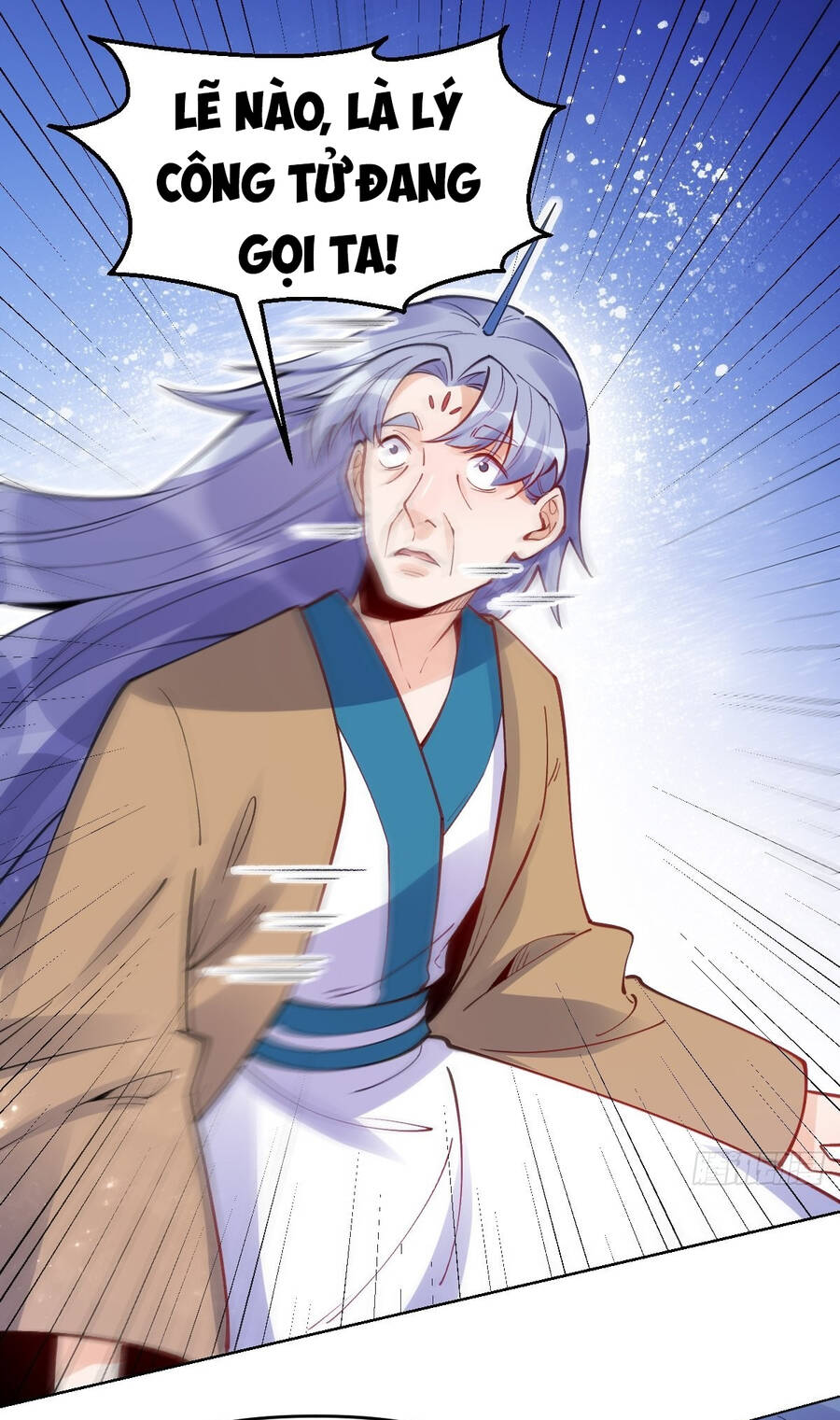 Nguyên Lai Ta Là Tu Tiên Đại Lão Chap 109 - Next Chap 110