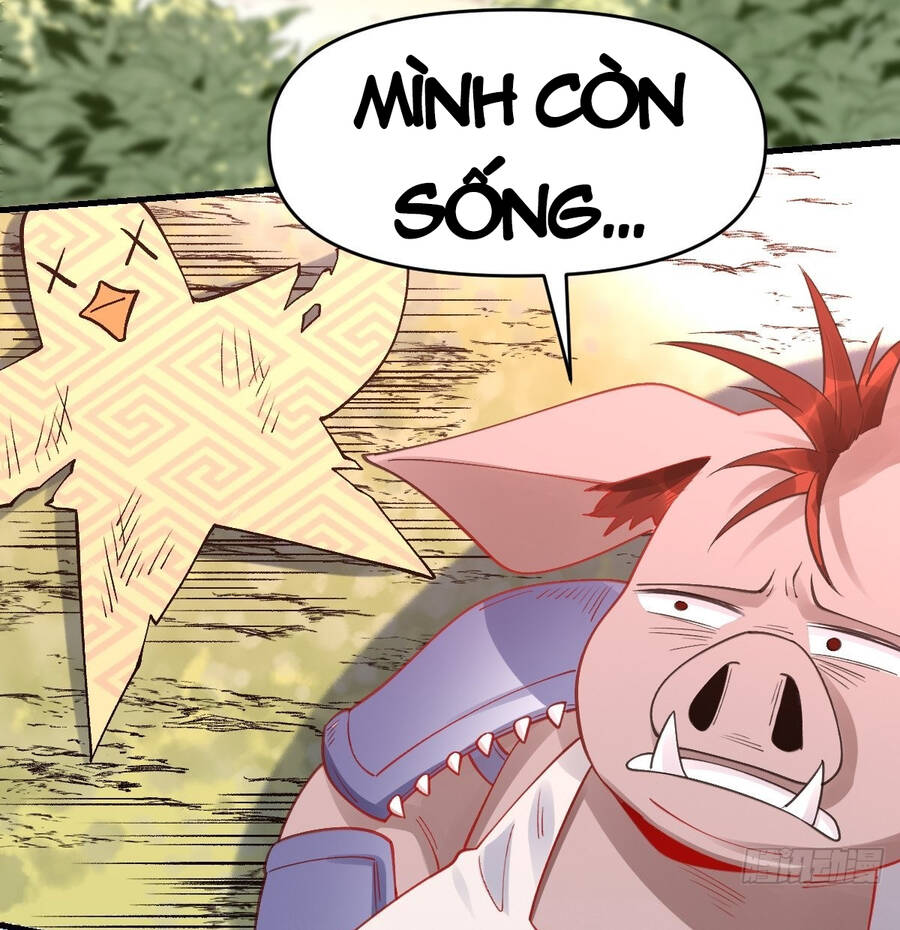 Nguyên Lai Ta Là Tu Tiên Đại Lão Chap 109 - Next Chap 110