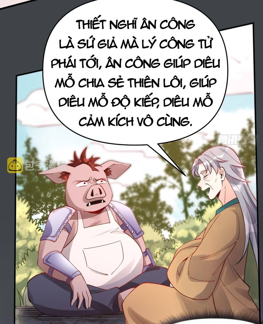 Nguyên Lai Ta Là Tu Tiên Đại Lão Chap 109 - Next Chap 110